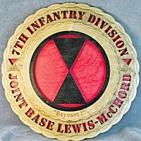7th Infantry